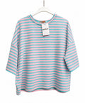 T-Shirt gestreift
