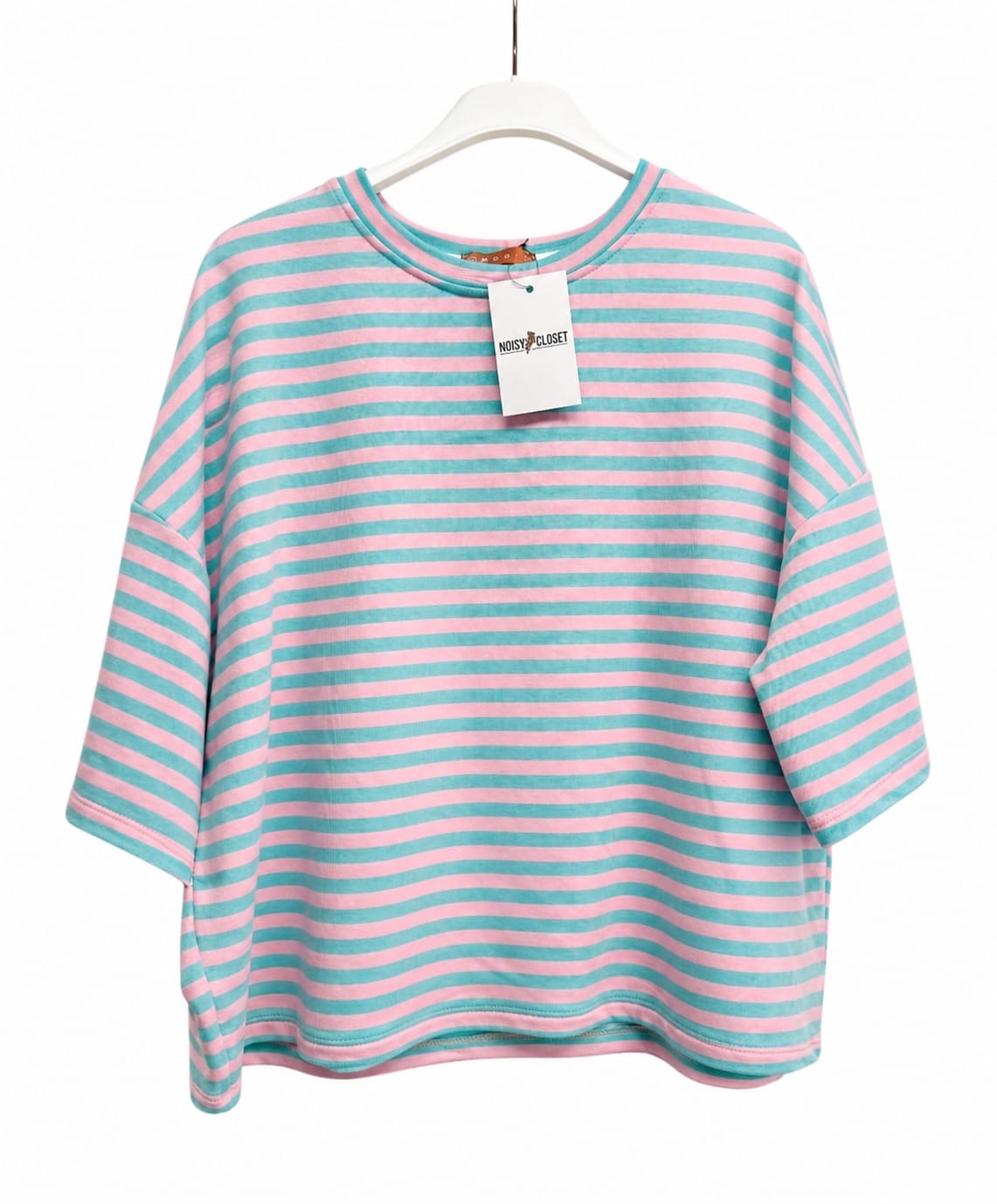 T-Shirt gestreift