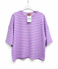 T-Shirt gestreift