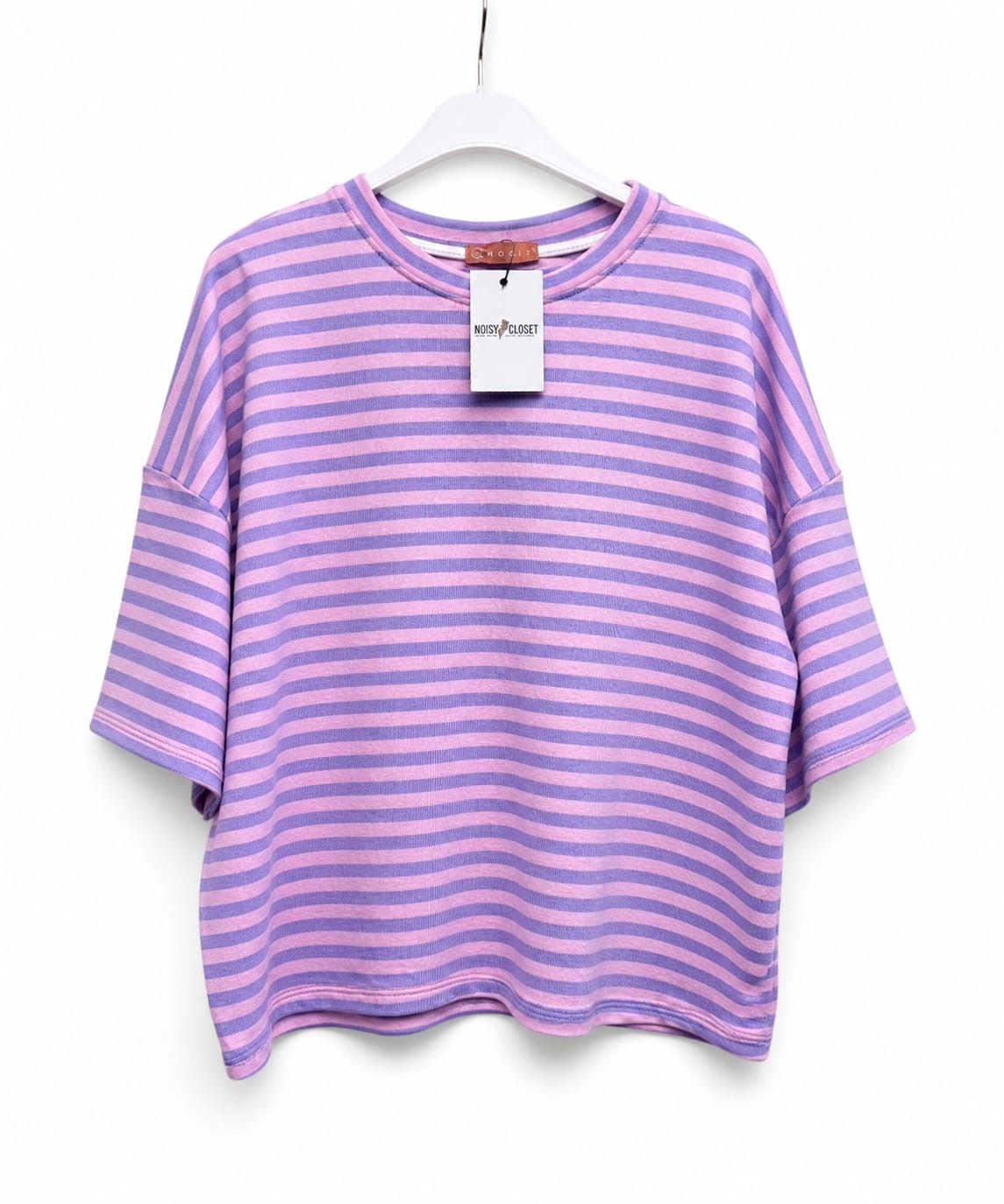 T-Shirt gestreift