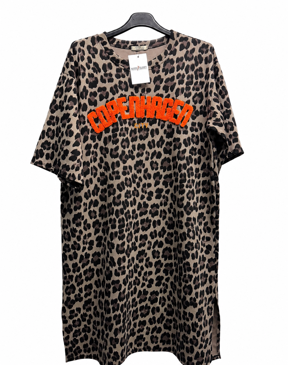 Kleid Leo
