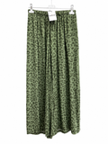 Sommerhose Leo Grün