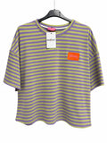 T-Shirt gestreift